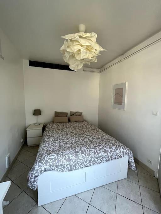 Appt 2 Pers, Proche Place De La Comedie, Wifi Montpellier Exterior foto